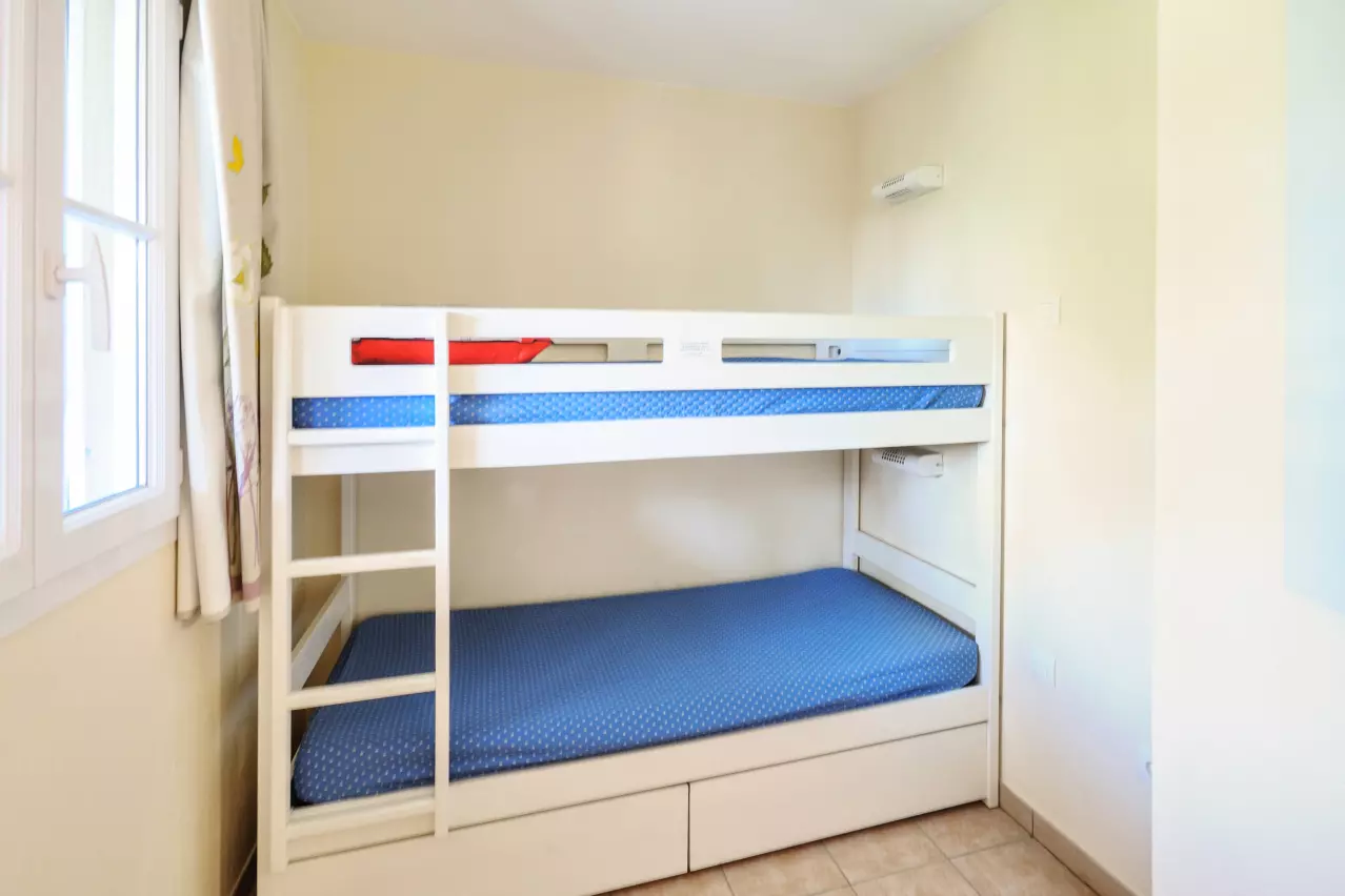 Résidence Maeva Particuliers Le Hameau des Issambres - 421