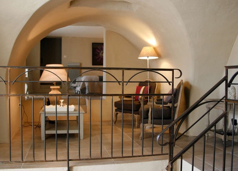 Parenthèse relax et nature au coeur du Massif de Caroux, nuit en Suite ! - 5