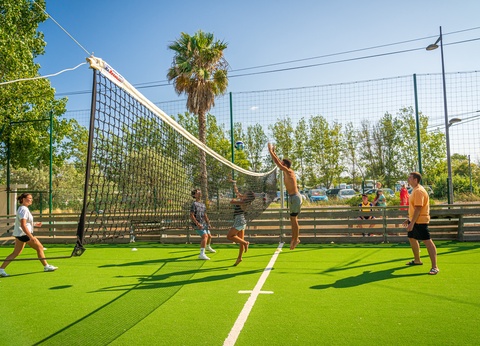 Camping Le Clos Virgile 4* - 16