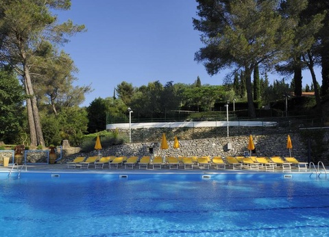 Camping Villaggio C'Era Una Volta, 3* - 7
