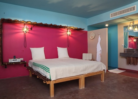 Hôtel Dar Hi Life 4* - 30