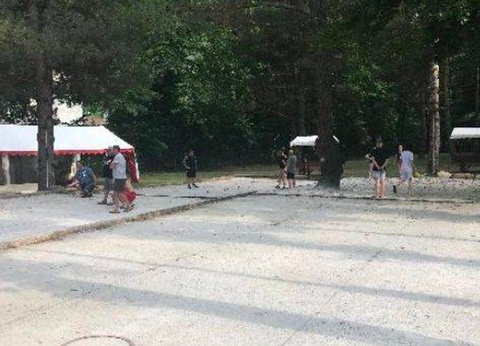 Camping des Grottes, 4* - 23