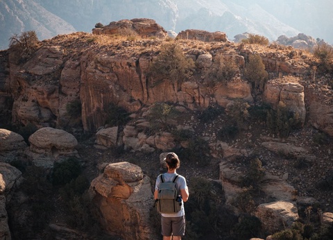 Circuit Aventure Jordanienne - 5