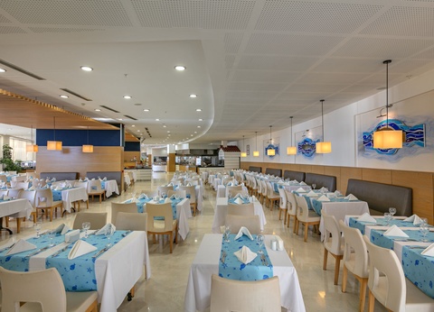 Hôtel Kefaluka Resort 5* - 12