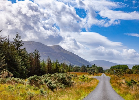 Circuit Îles et Highlands d'Écosse - 6