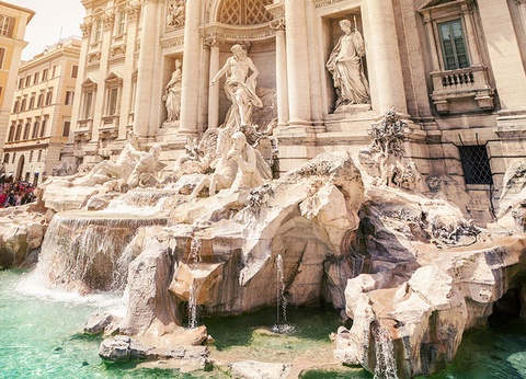 Circuit L'Italie, de Rome à la baie de Naples - 2