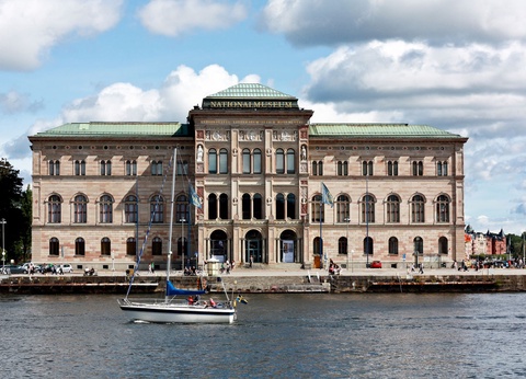 City trip à Stockholm - 5