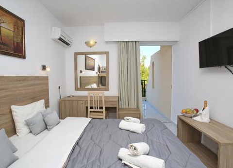 Hôtel Ocean Heights View 4* - 12