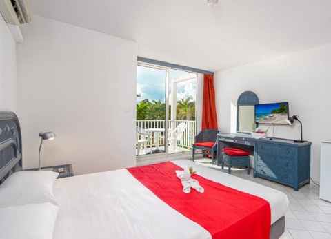 Hôtel Karibea Sainte Luce 3* (Amandiers - Amyris) - 3