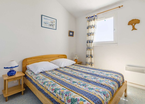 Résidences Lagrange Le Domaine du Grand Large et Les Océanides - 9