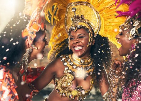 Circuit Splendeurs du Brésil - 7