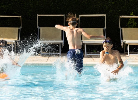 Camping Classe 3* - 6