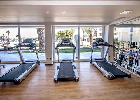 Hôtel Club Lookéa Sol Marina Beach 4* - 54