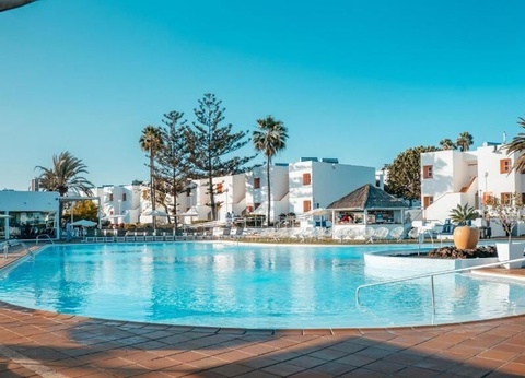 Hôtel BLUESEA Bahia de Lobos 4* - 19