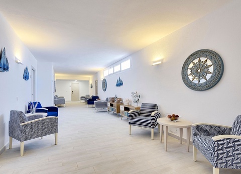 Hôtel TUI Sélection Suneo Marinda Garden 3* - 21