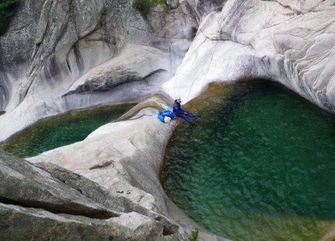 Camping Domaine d'Anghione, 4* - 40