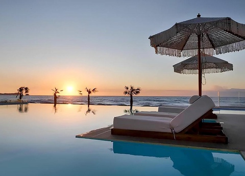 Ôclub Experience Wyndham Corfu Acharavi Hotel 4* - 17