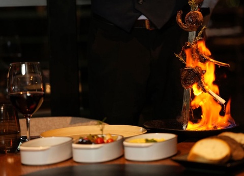 Hôtel Tunis Marriott Hotel 5*(nl) - 30