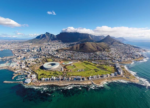 Circuit Afrique du Sud, le Monde en un seul pays - 9
