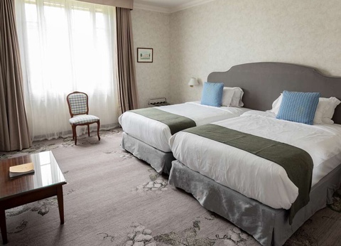 Luxe, nature et spa à moins d'une heure de Bordeaux - 14