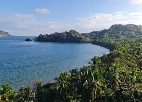 Circuit Beautés du Costa Rica et extension Puntarenas - 21