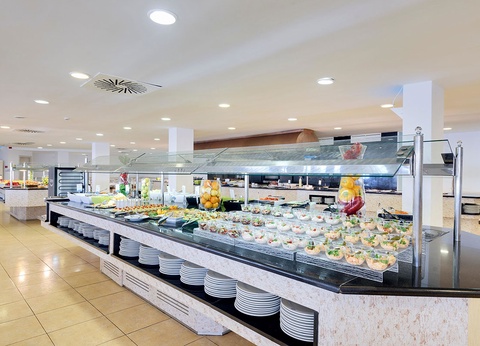 Hôtel TUI Sélection Suneo Marinda Garden 3* - 17