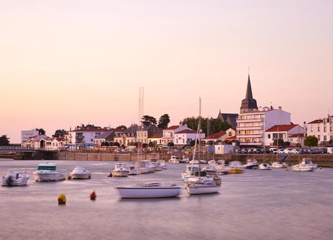 Sunêlia Camping Les Places Dorées, 5* - 81