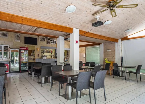 Flower Camping Les Truffières, 3* - 18