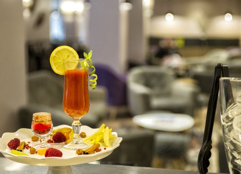 SOWELL Family Valfréjus 3* - Formule tout compris - 16