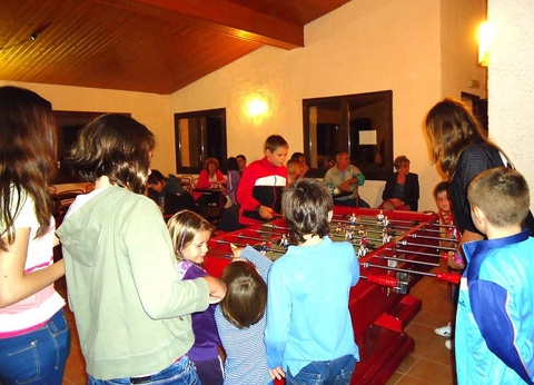 Camping Prades Park, 4* - 23