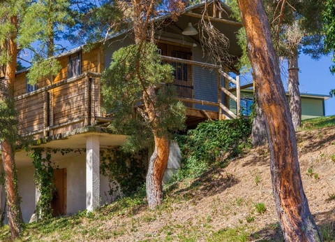 Camping Chanset, 3* - 18