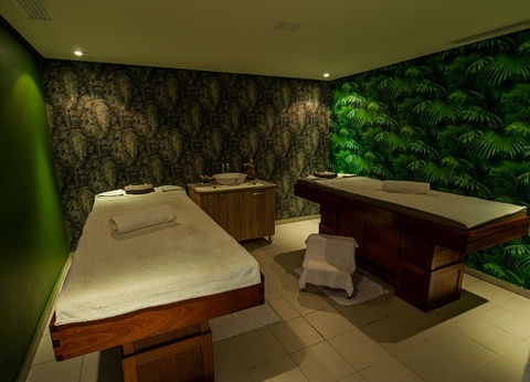 Hôtel Golden Tulip Le Président 4* - 5