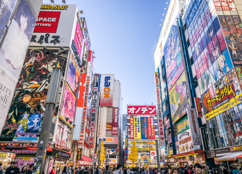 Circuit Merveilles Nippones et Tokyo à sa guise - 36