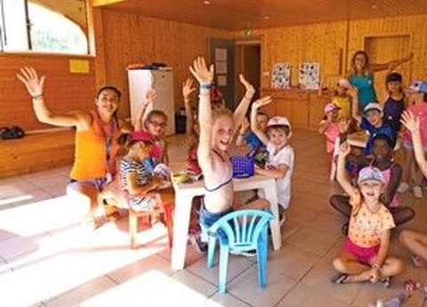 Camping Les Salisses, 4* - 120