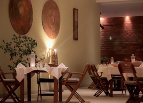 Hôtel Les Jardins de Toumana 4* Demi-Pension - 9