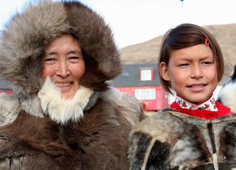 Croisière Splendeurs du Groenland - 7