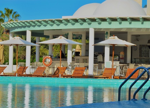 Hôtel TUI Sélection Hôtel Royal Garden 5*- Choix Flex - 4