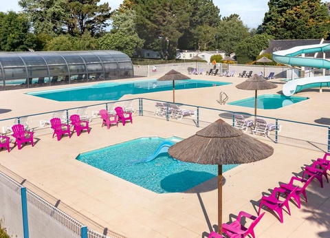 Camping De Bordeneo 4* - 44