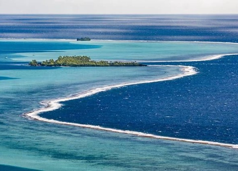 Circuit IA ORA NA POLYNESIE ET SACREE RAIATEA - 8