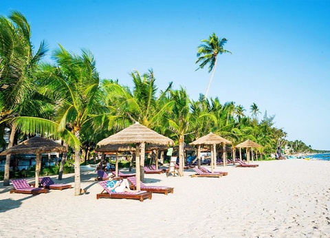 Oriental Pearl by Ôvoyages 4* - 7