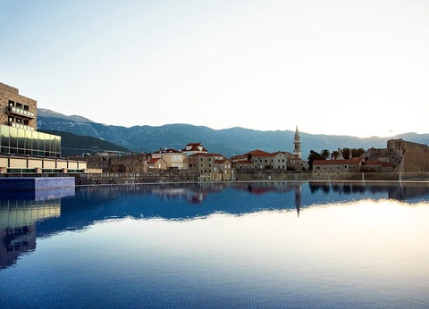 Hôtel Avala Resort & Villas 4* - 2