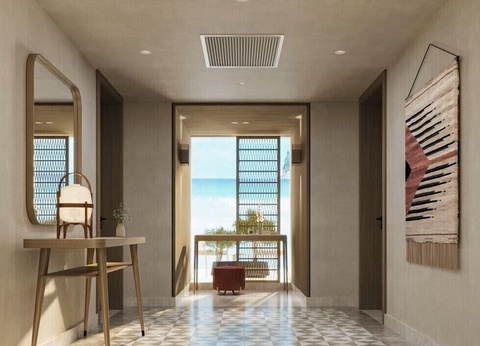 DoubleTree by Hilton Sharm El Sheikh - Sharks Bay Resort - 165