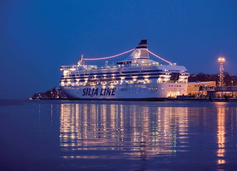 Circuit Le Grand Tour de Scandinavie - 12