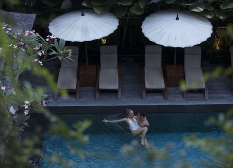 Hôtel Ubud Village Hotel 4* - 3