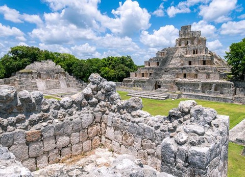 Circuit Splendeurs du Yucatan et Balnéaire Playa Del Carmen - 7