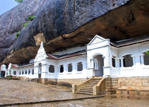 Splendeurs du Sri Lanka - 7