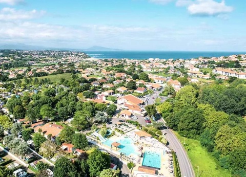 Yelloh! Village Domaine Berrua, 4* - 19