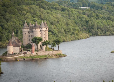 Camping L'Air du Temps, 3* - 6