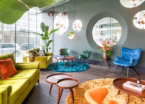 Visitez le Keukenhof coloré et profitez d'un séjour confortable à Amsterdam - 4* - 12