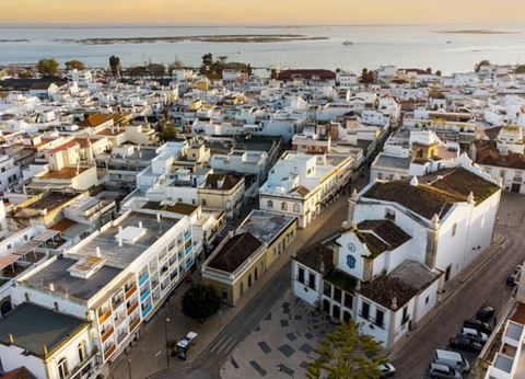 Circuit Charmes de l'authentique Algarve 4* - 24